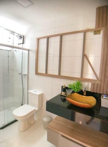 Apartamento Apto Com Wi Fi E Vista Para O Mar Em Ilheus Ba