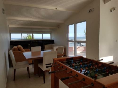 Casa Praia Maramata