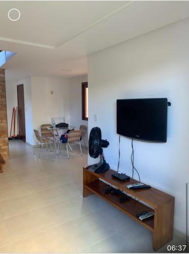 Apartamento Em Condom�nio Fechado E Familiar.