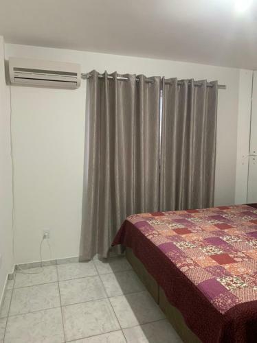 Apartamento Em Imbituba, A 2km Do Canto Da Praia Da Vila