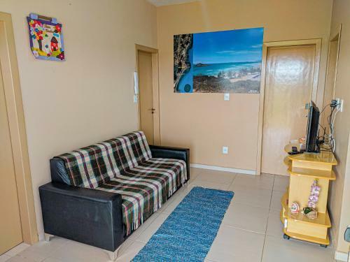 Casa 300 Mt Da Praia Da Vila. Ar Cond Nos Quartos