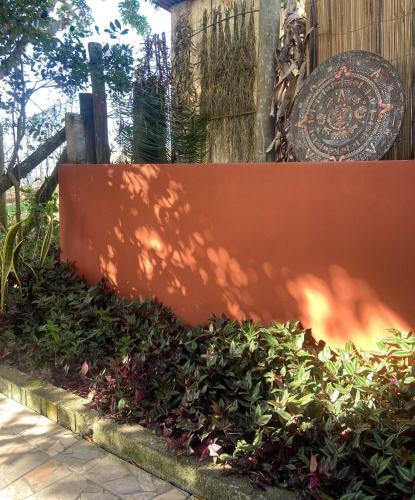 Casa Solana - Confort�vel, Em Rua Calma, No Centro Do Rosa
