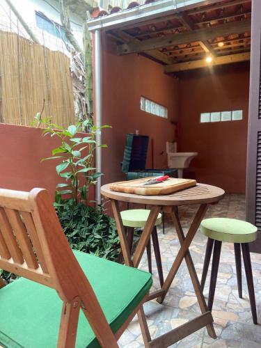 Casa Solana - Confort�vel, Em Rua Calma, No Centro Do Rosa