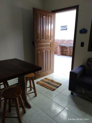 Apartamento Do Pescador