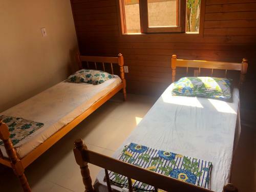 Casa Em Ibiraquera Pr�xima A Praia Do Rosa