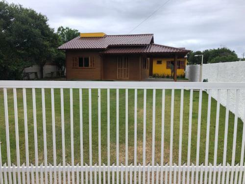Casa Em Ibiraquera Pr�xima A Praia Do Rosa