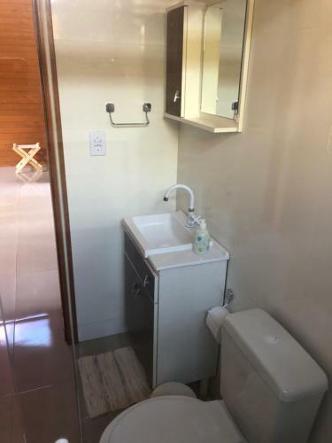 Casa Em Ibiraquera Pr�xima A Praia Do Rosa