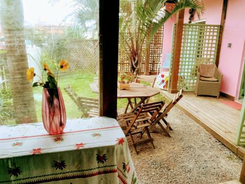 Apartamento Su�te Studio Casal