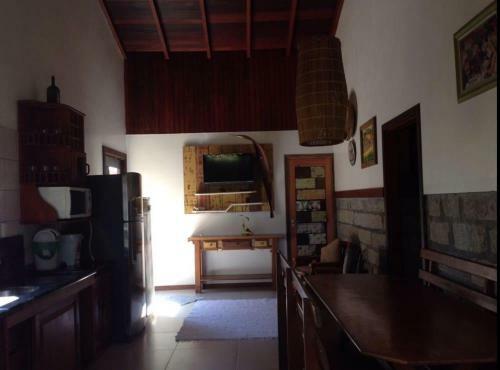 Casa Com Piscina E Vista Para Lagoa _casa Sap�