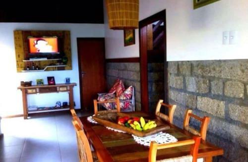 Casa Com Piscina E Vista Para Lagoa _casa Sap�