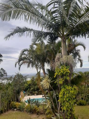 Casa Com Piscina E Vista Para Lagoa _casa Sap�