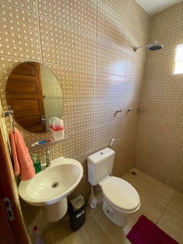 Casa De Praia Em Itamarac�