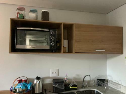 Apartamento Flat Manacas Granja Brasil Itaipava
