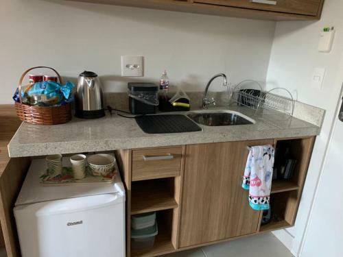 Apartamento Flat Manacas Granja Brasil Itaipava