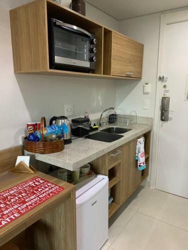 Apartamento Flat Manacas Granja Brasil Itaipava