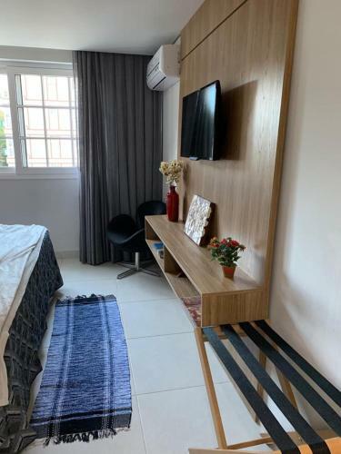Apartamento Flat Manacas Granja Brasil Itaipava