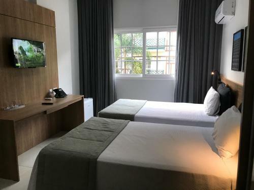 Apartamento Tug�rio Serrano