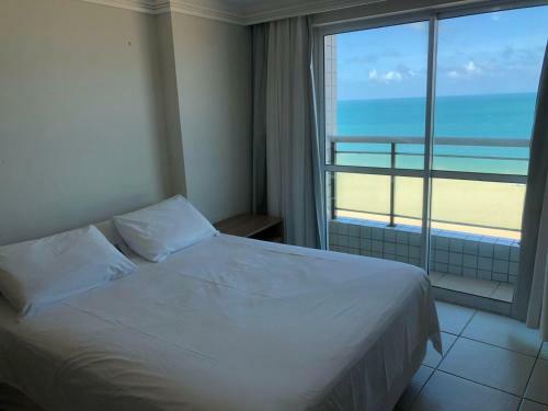 Apartamento Terra�os Do Atl�ntico Vista Mar