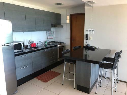 Apartamento Terra�os Do Atl�ntico Vista Mar