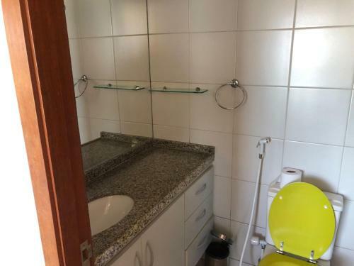 Apartamento Terra�os Do Atl�ntico Vista Mar