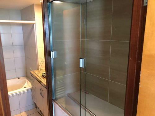 Apartamento Terra�os Do Atl�ntico Vista Mar