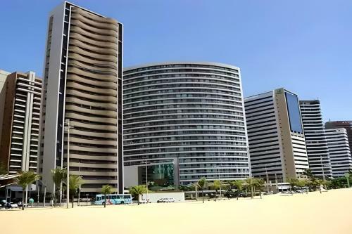 Apartamento Terra�os Do Atl�ntico Vista Mar