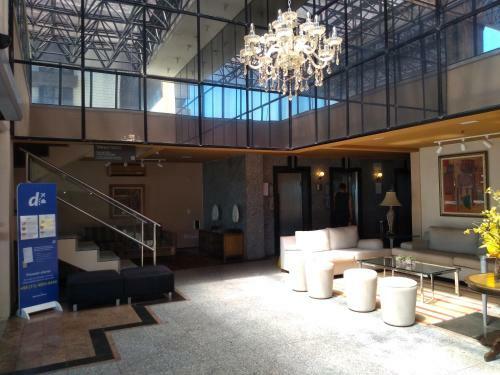 Hotel Beira Mar - Iracema Flat Master