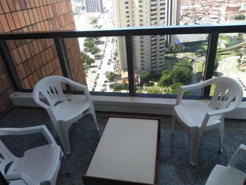 Hotel Beira Mar - Iracema Flat Master