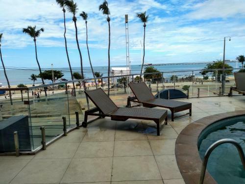 Hotel Beira Mar - Iracema Flat Master