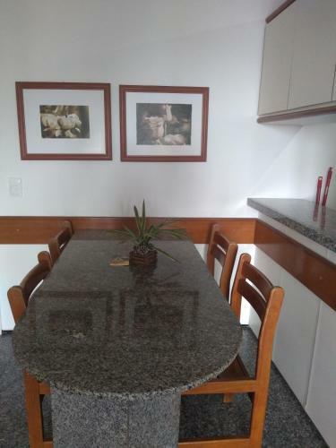 Hotel Beira Mar - Iracema Flat Master