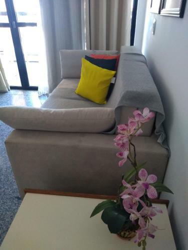 Hotel Beira Mar - Iracema Flat Master