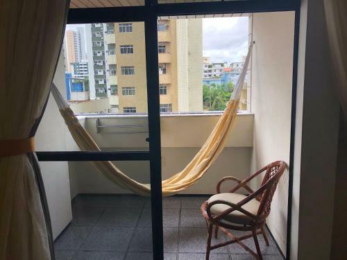 Apartamento Fortaleza Flat