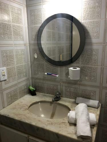 Apartamento Fortaleza Flat