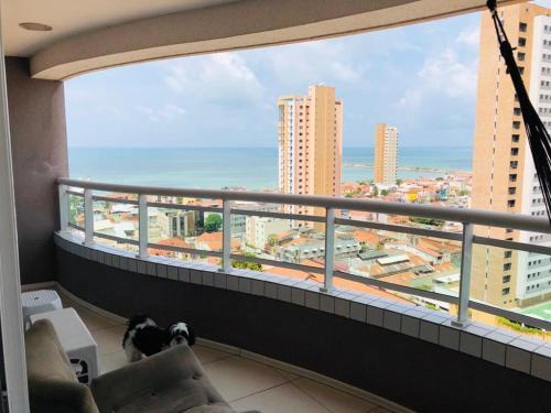 Apartamento Studio Iracema - Apto 1502
