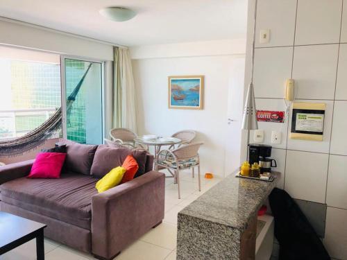 Apartamento Studio Iracema - Apto 1502