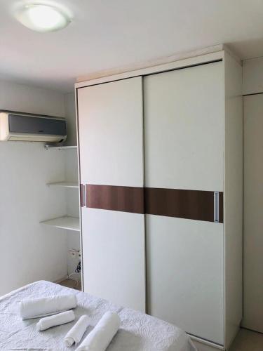 Apartamento Studio Iracema - Apto 1502