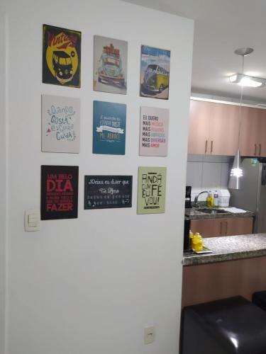 Apartamento Studio Iracema - Apto 1502