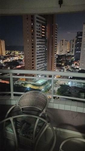 Apartamento Studio Iracema - Apto 1502