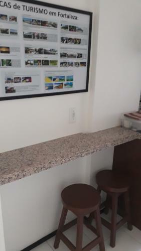Apartamentos Vila Iracema