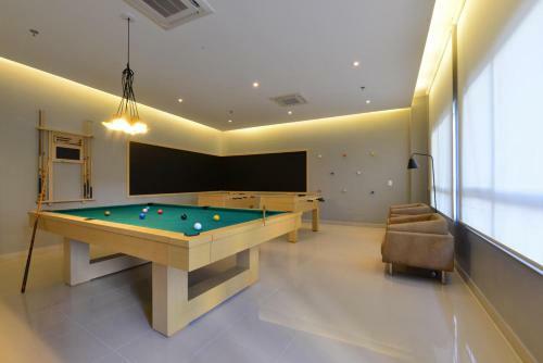 Apartamento Zen Home