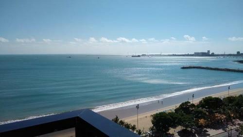 Apartamento Hotel Flat Atl�ntico