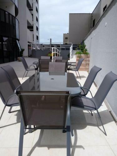 Apartamento Hotel Flat Atl�ntico