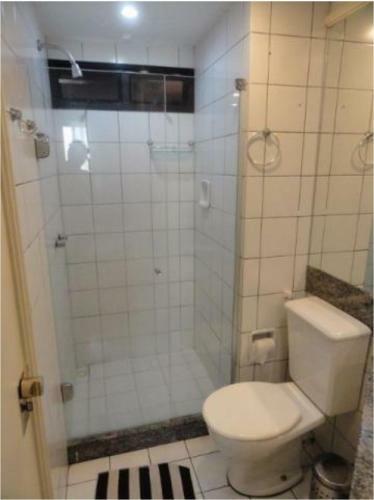 Apartamento Vila Costeira Flat