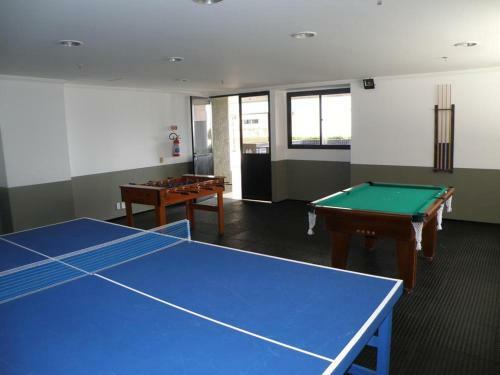 Apartamento Boogaard Porto de Iracema