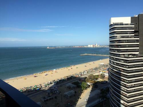 Apartamento Atlantico Flat