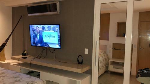 Apartamento de Luxo Com 3 Suites Em Bairro Nobre
