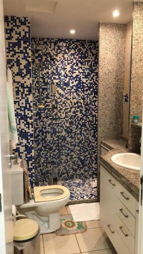 Apartamento de Luxo Com 3 Suites Em Bairro Nobre
