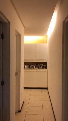 Apartamento de Luxo Com 3 Suites Em Bairro Nobre