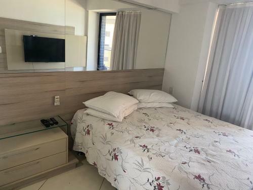 Apartamento Fortaleza Landscape - Beira Mar - Luxo