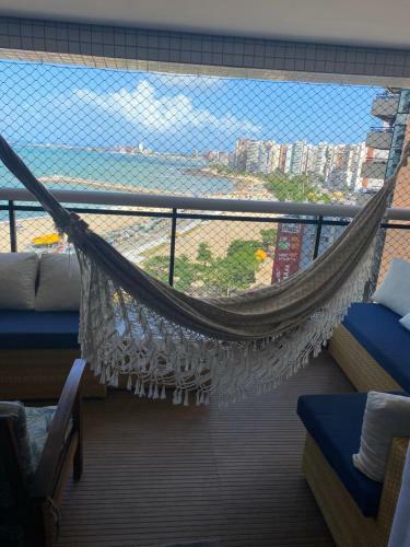 Apartamento Fortaleza Landscape - Beira Mar - Luxo